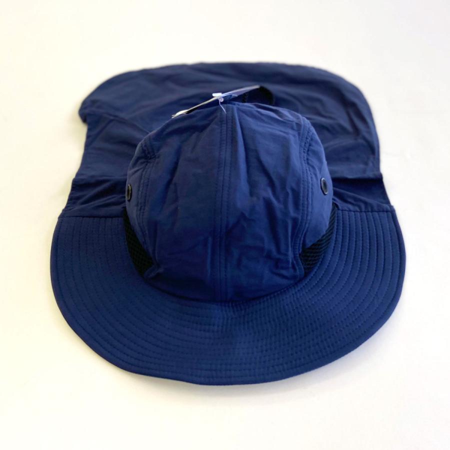 ADAMS アダムス EXTREME CONDITION HAT ハット アウトドア : ROBLES