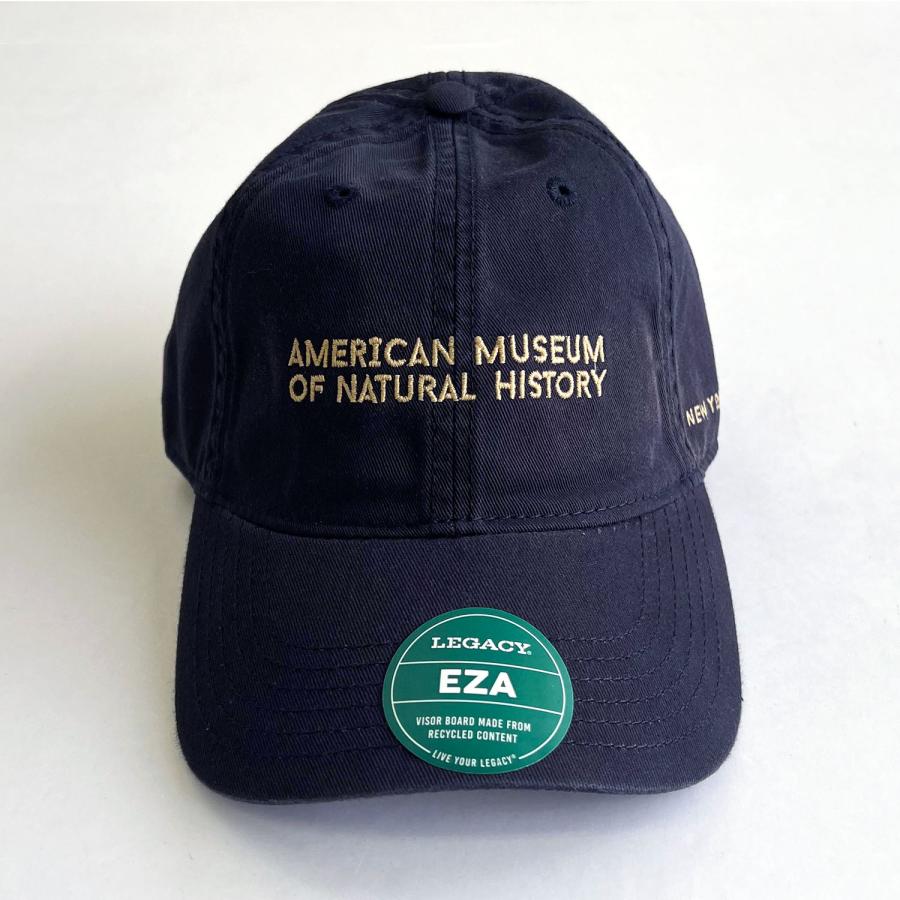 American Museum of Natural History CAP アメリカン