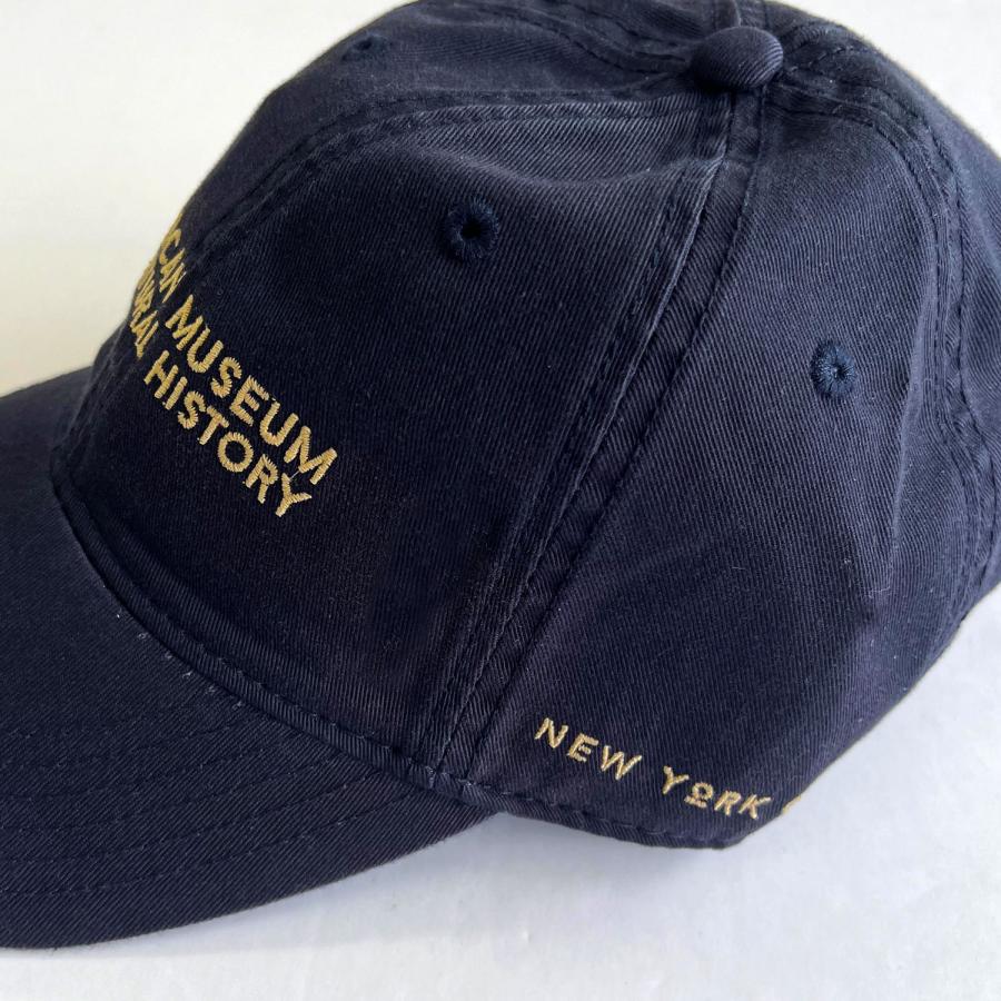 American Museum of Natural History CAP アメリカンミュージアム オブ