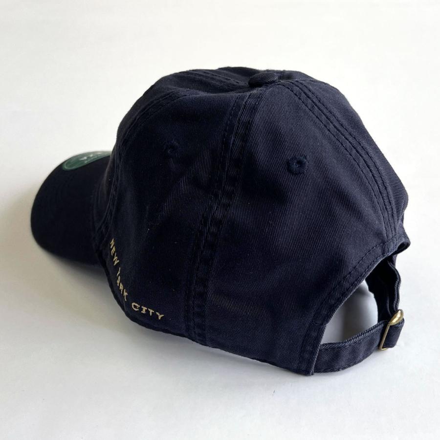 American Museum of Natural History　CAP アメリカンミュージアム オブ ナチュラルヒストリー　キャップ　アメリカ自然史博物館　AMNH　スーベニア |  | 03