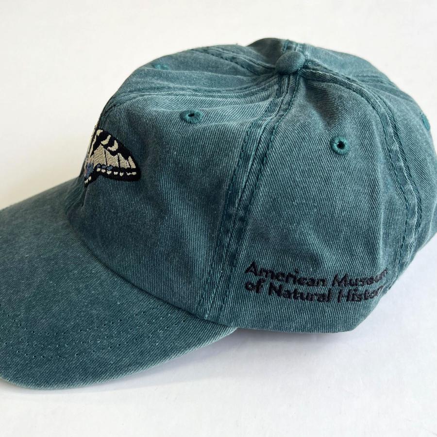 American Museum of Natural History　CAP アメリカンミュージアム オブ ナチュラルヒストリー　キャップ　アメリカ自然史博物館　AMNH　スーベニア |  | 06