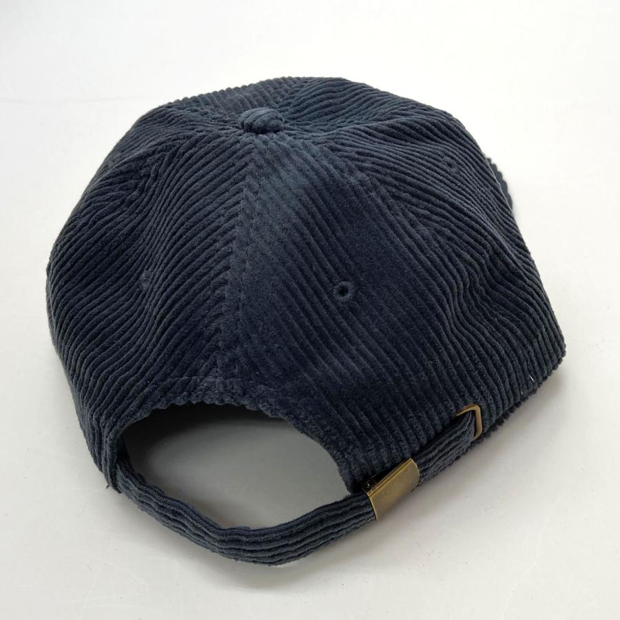 AS COLOUR CLASS CORD CAP コーデュロイキャップ エーエスカラー