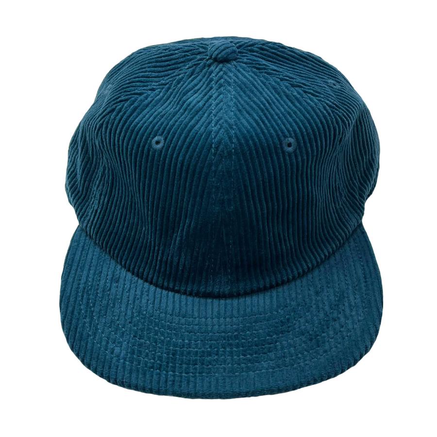 AS COLOUR CLASS CORD CAP コーデュロイキャップ エーエスカラー