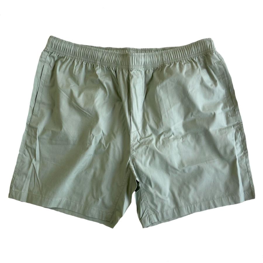 AS COLOUR　BEACH SHORTS　エーエスカラー ビーチショーツ　アズカラー｜robles-store｜02