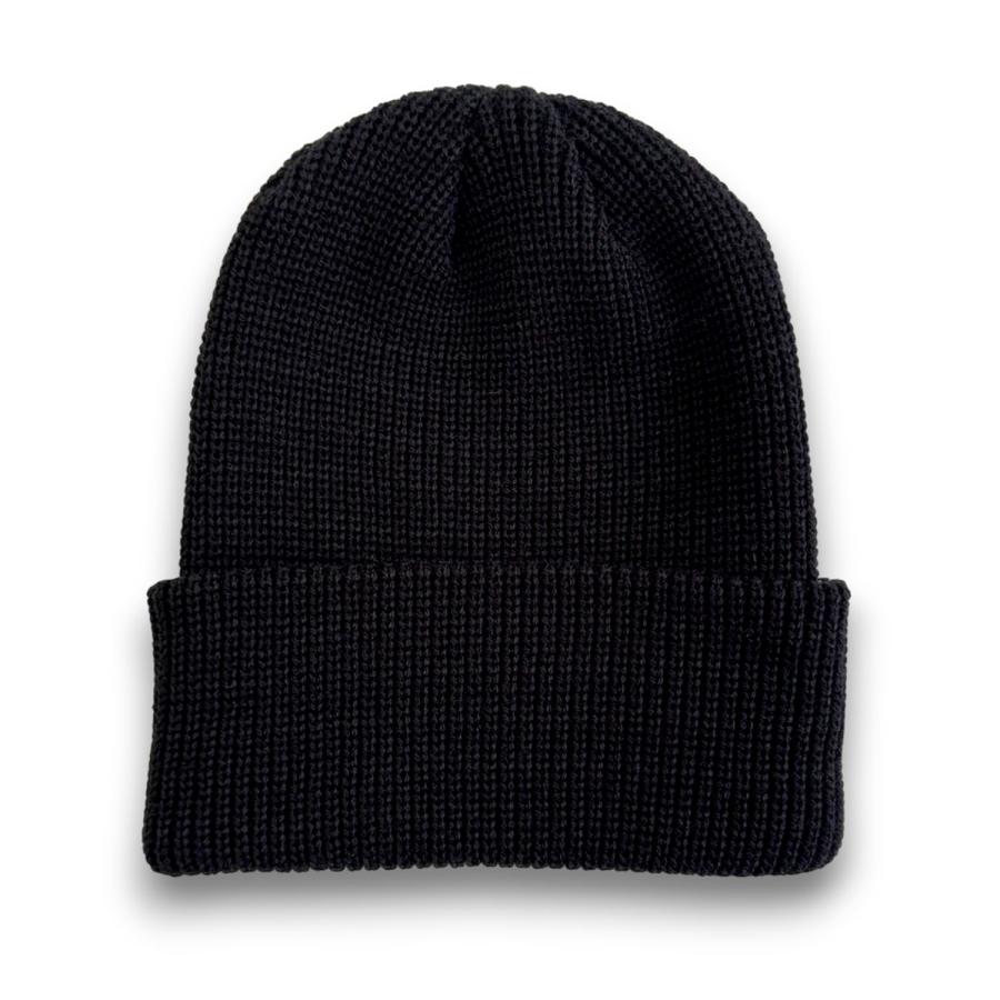 BEANIIEZ TOFINO ACRYLIC KNIT CAP ビーニーズ トフィーノ アクリル