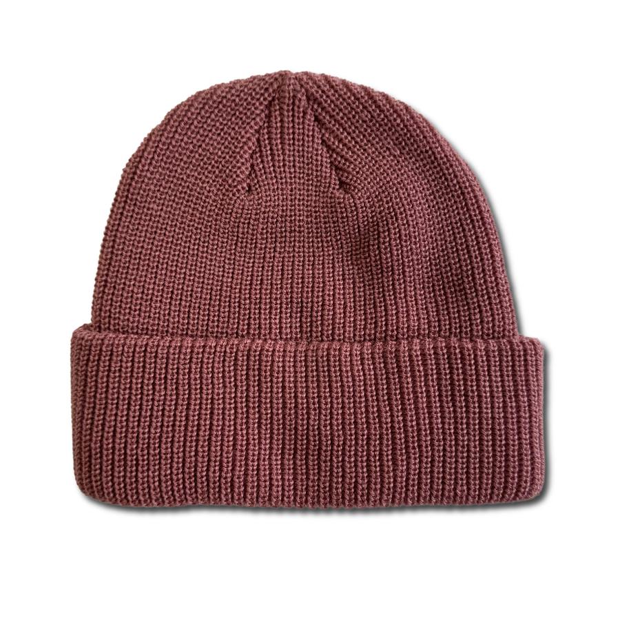 BEANIIEZ TOFINO ACRYLIC KNIT CAP ビーニーズ トフィーノ アクリル