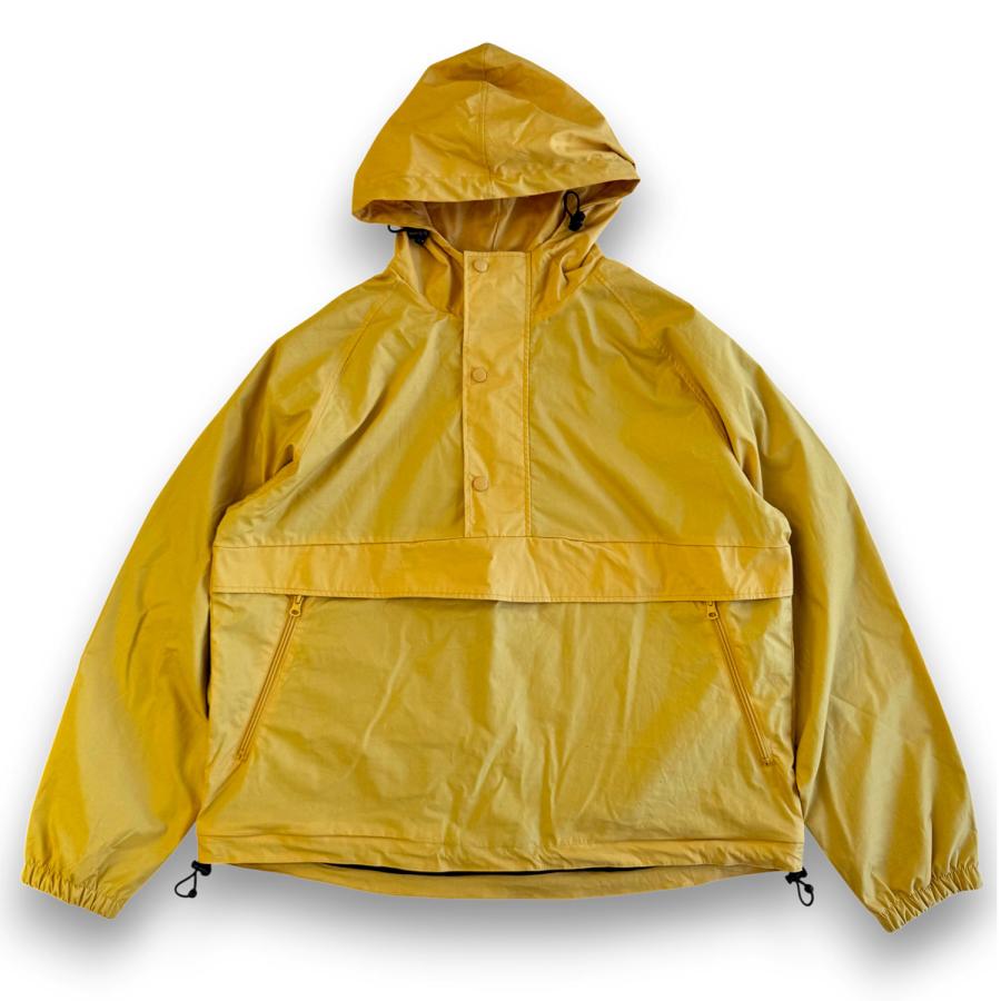 BEIMAR（ビーマー） 別注 Cotton Anorak Jacket コットン アノラック 