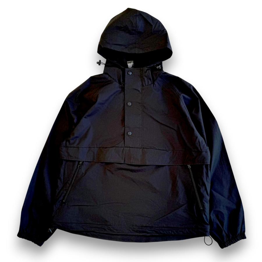 BEIMAR（ビーマー） 別注 Cotton Anorak Jacket コットン アノラック 
