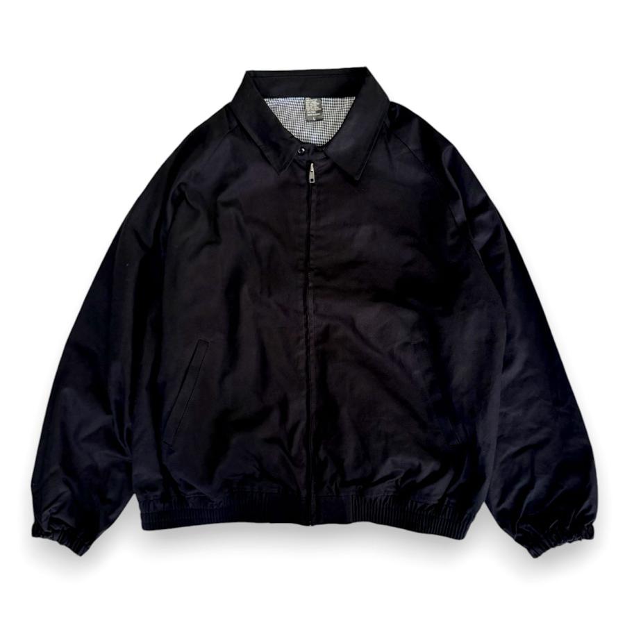 BEIMAR（ビーマー） 別注 Cotton Houndstooth Drizzler Jacket