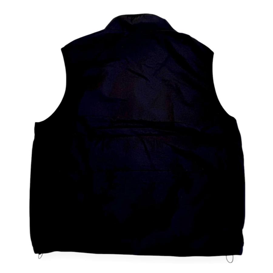 BEIMAR Beimar 別注 Nylon Light Weight Packable Vest ビーマー