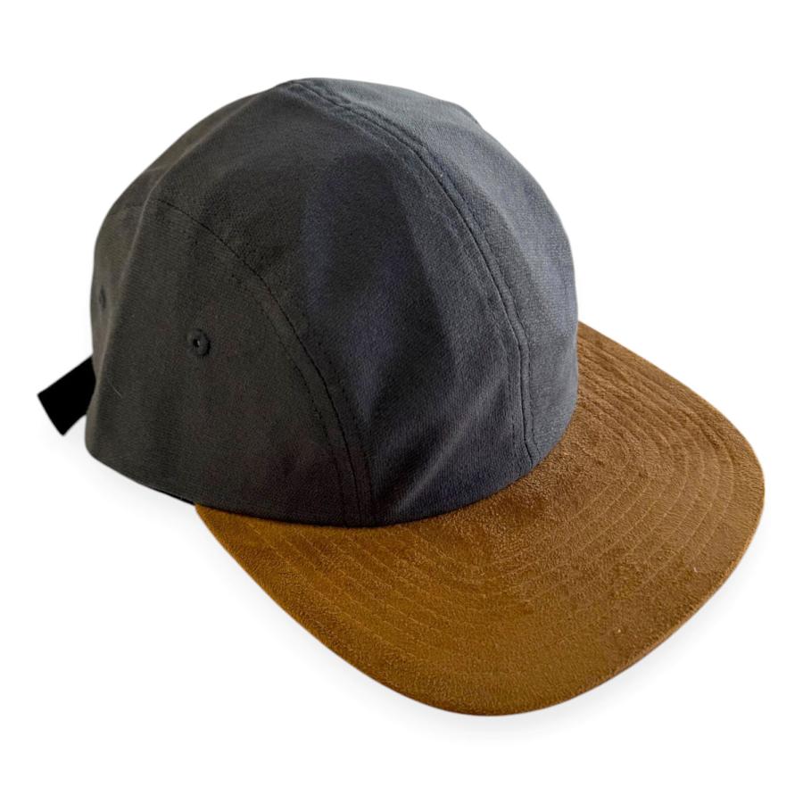 blvnk HOLDEN 4 PANEL ブランク 4パネル キャップ キャンバス