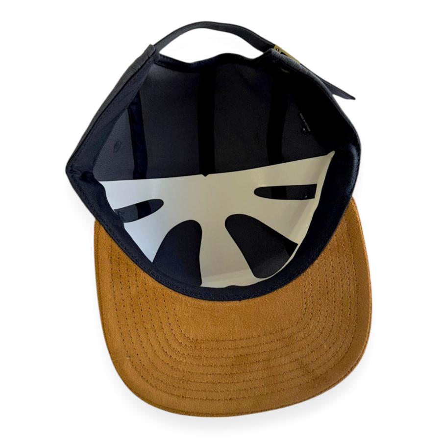 blvnk HOLDEN 4 PANEL ブランク 4パネル キャップ キャンバス