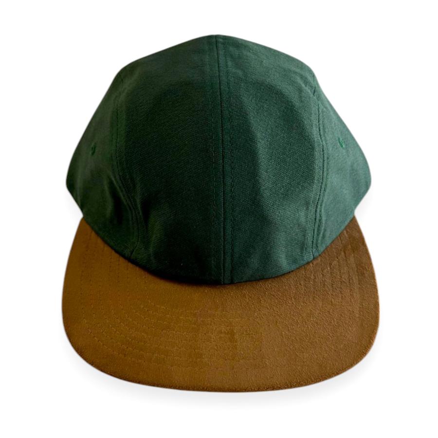 blvnk HOLDEN 4 PANEL ブランク 4パネル キャップ キャンバス