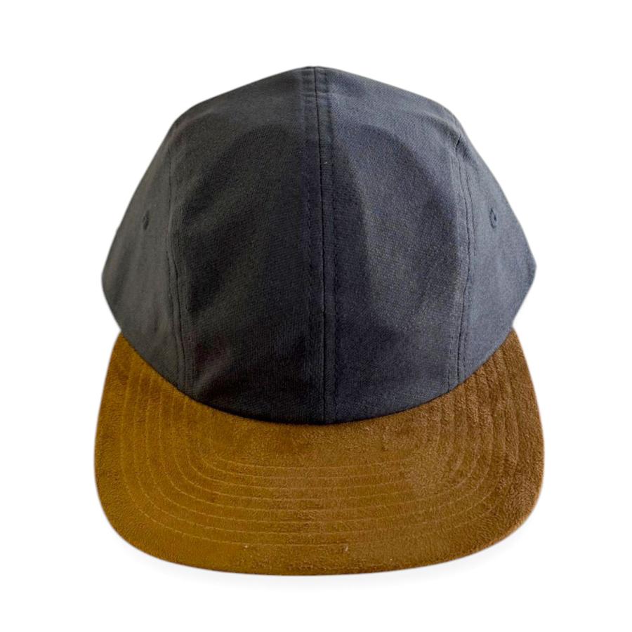 blvnk HOLDEN 4 PANEL ブランク 4パネル キャップ キャンバス