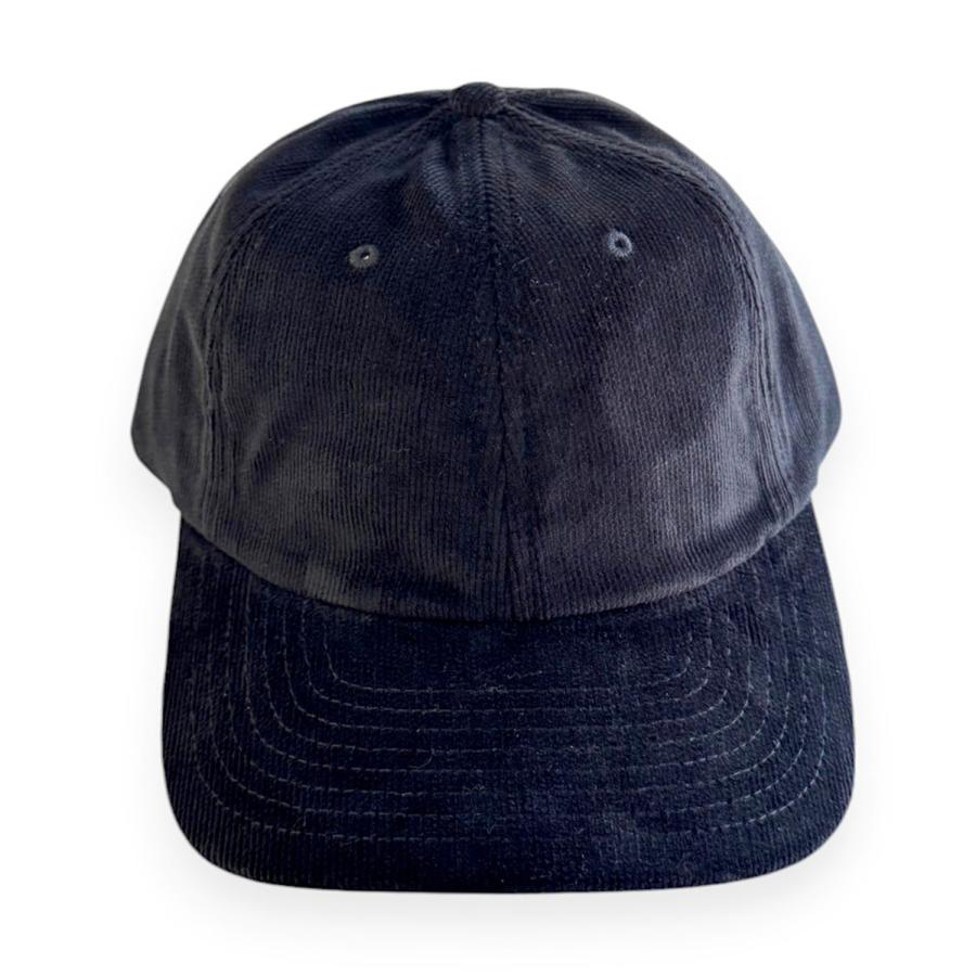 blvnk THE STEP DAD HAT ブランク コーデュロイキャップ ダッド
