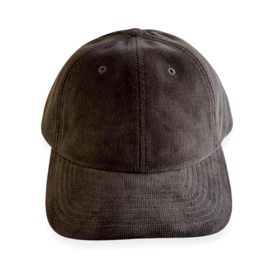 blvnk THE STEP DAD HAT ブランク コーデュロイキャップ ダッド