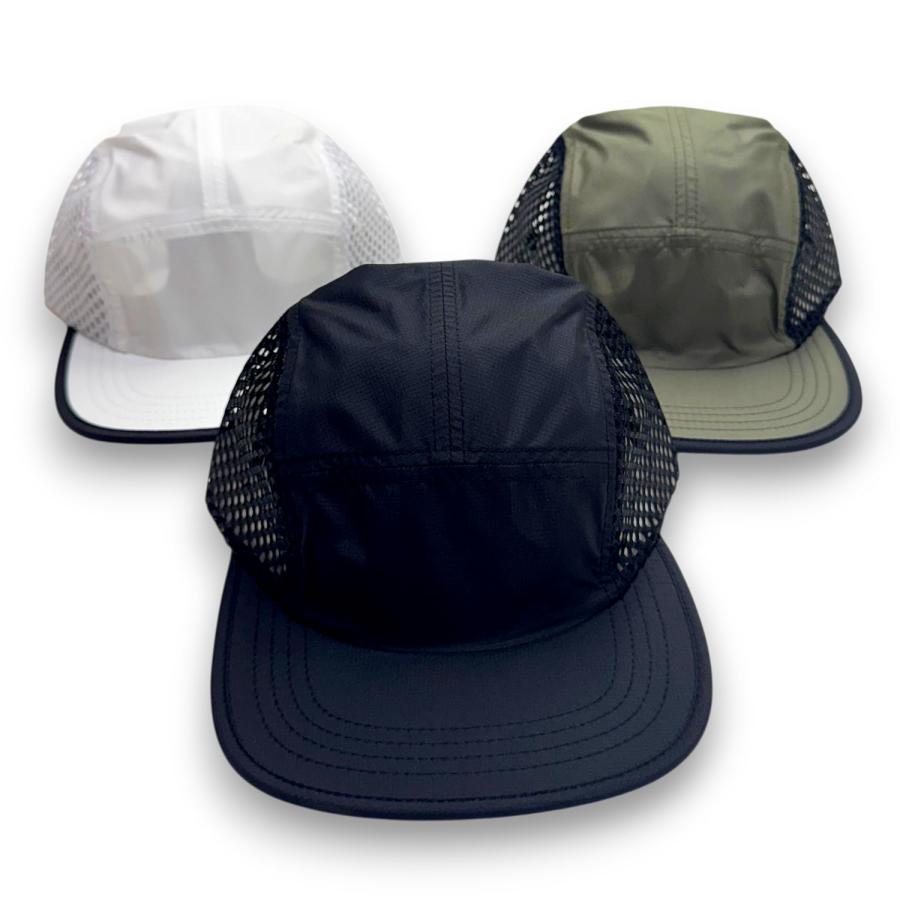 blvnk ULTRA TECH 5PANEL ブランク 5パネル キャップ : ROBLES STORE