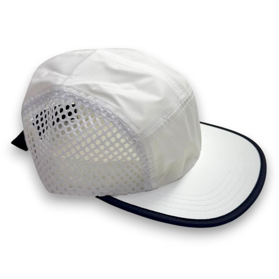 blvnk ULTRA TECH 5PANEL ブランク 5パネル キャップ : ROBLES STORE