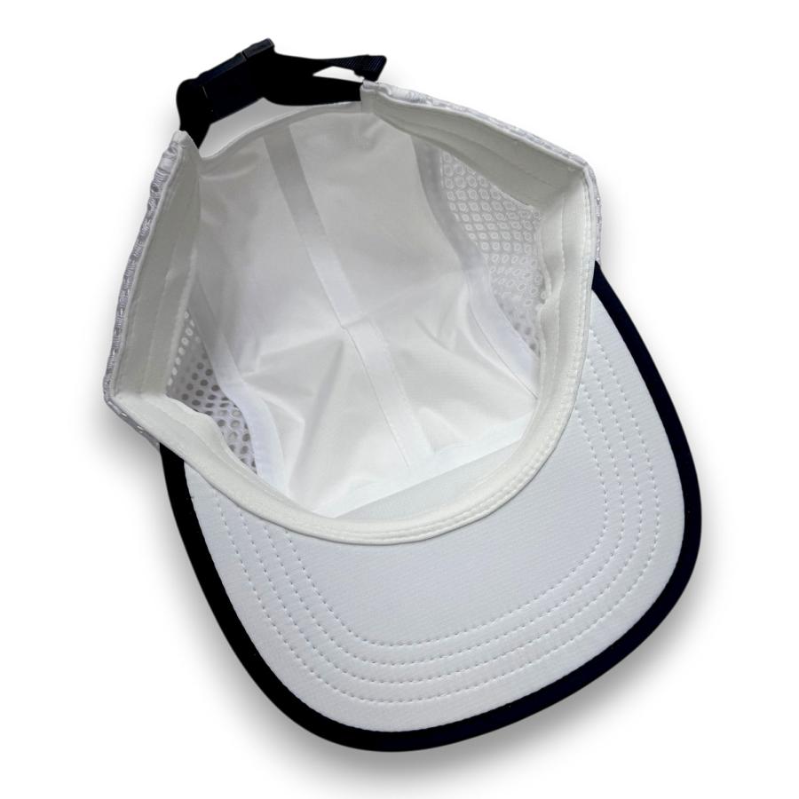 blvnk ULTRA TECH 5PANEL ブランク 5パネル キャップ : ROBLES STORE