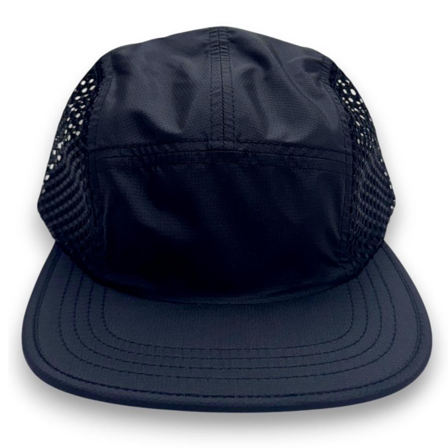 blvnk ULTRA TECH 5PANEL ブランク 5パネル キャップ : ROBLES STORE