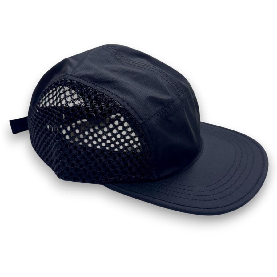 blvnk ULTRA TECH 5PANEL ブランク 5パネル キャップ : ROBLES STORE