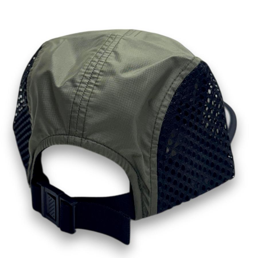 blvnk ULTRA TECH 5PANEL ブランク 5パネル キャップ : ROBLES STORE