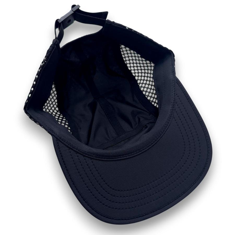 blvnk ULTRA TECH 5PANEL ブランク 5パネル キャップ : ROBLES STORE
