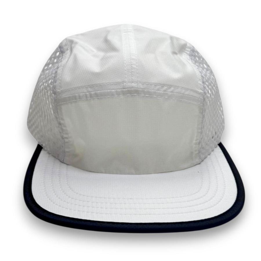 blvnk ULTRA TECH 5PANEL ブランク 5パネル キャップ : ROBLES STORE