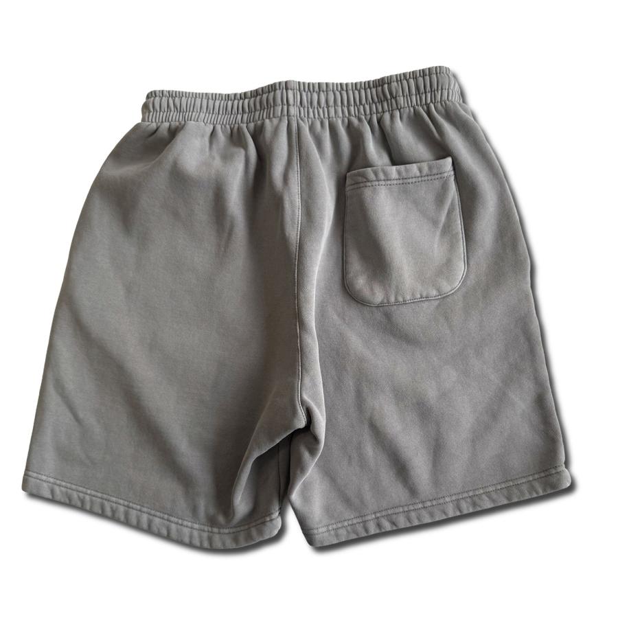COTTON COLLECTIVE　DUNK SHORT 11.5 OZ　コットンコレクティブ　スウェットショーツ |  | 02