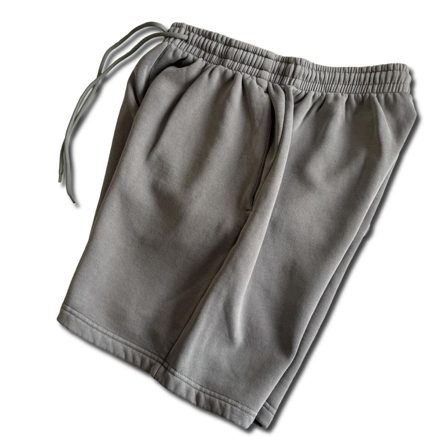 COTTON COLLECTIVE　DUNK SHORT 11.5 OZ　コットンコレクティブ　スウェットショーツ |  | 03