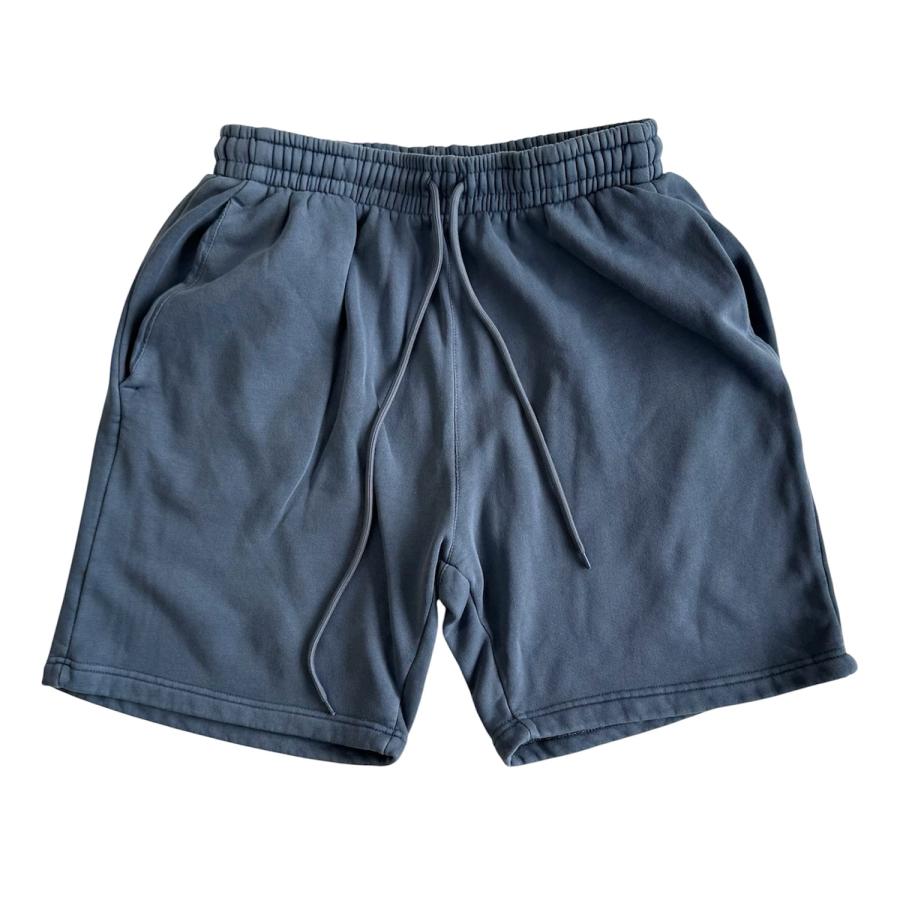COTTON COLLECTIVE　DUNK SHORT 11.5 OZ　コットンコレクティブ　スウェットショーツ |  | 06