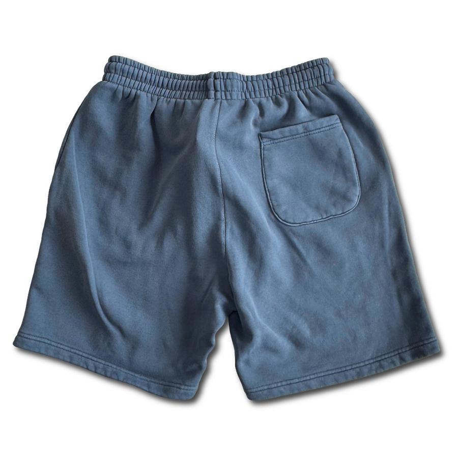 COTTON COLLECTIVE　DUNK SHORT 11.5 OZ　コットンコレクティブ　スウェットショーツ |  | 07