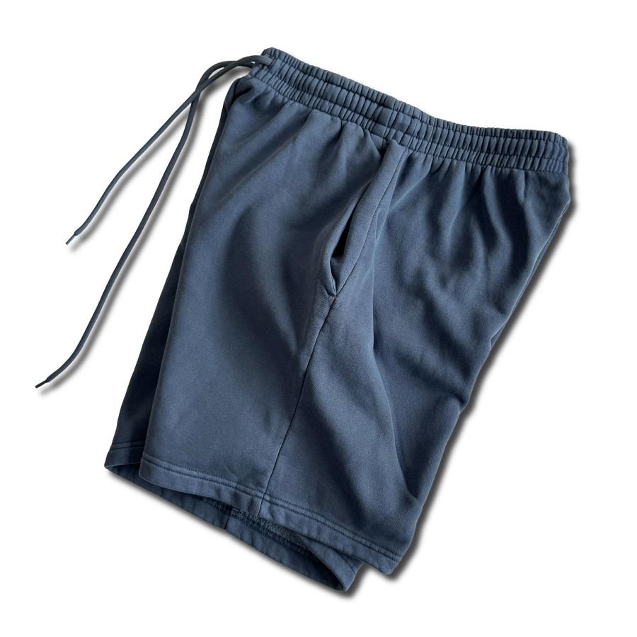 COTTON COLLECTIVE　DUNK SHORT 11.5 OZ　コットンコレクティブ　スウェットショーツ |  | 08
