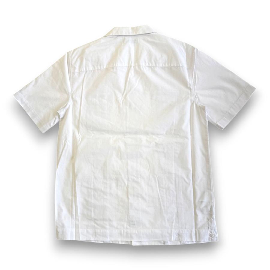 CUBAVERA AUTHENTIC EMBROIDERED GUAYABERA SHIRT キューバベラ