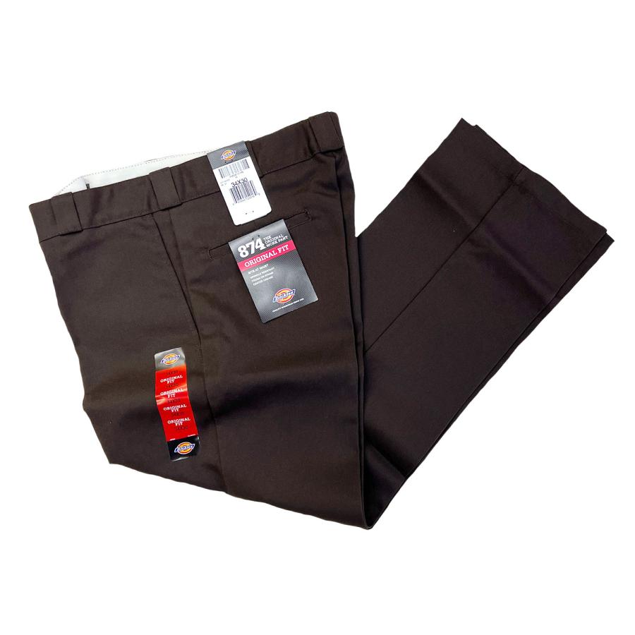 DICKIES 874 WORK PANTS　　ディッキーズ　ワークパンツ　｜robles-store｜05