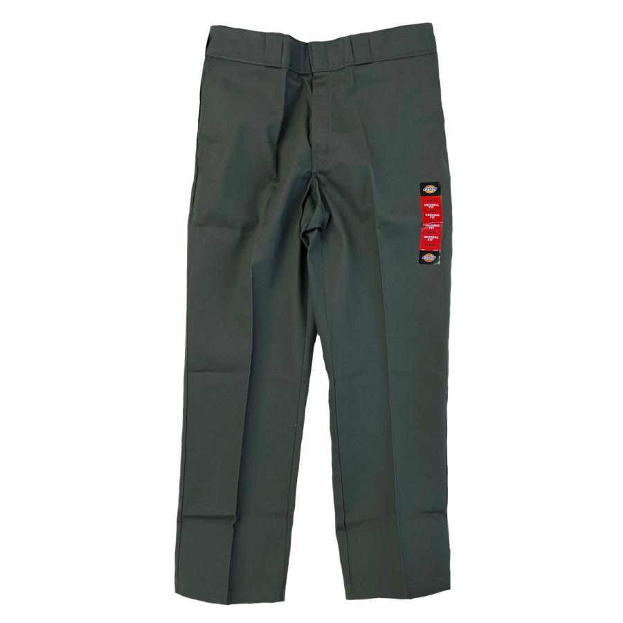 DICKIES 874 WORK PANTS　　ディッキーズ　ワークパンツ　｜robles-store｜10