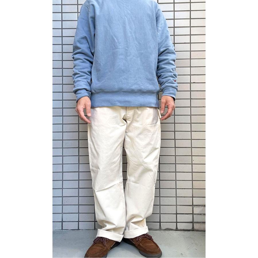 インポートライン DICKIES RELAXED FIT UTILITY PAINTER PANT NATURAL