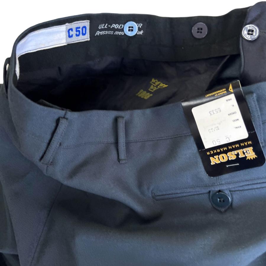 Deadstock Swedish Army Parade Wool Trousers スウェーデン軍