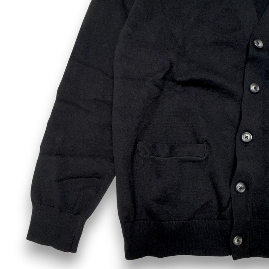 Edwards Garment JERSEY KNIT COTTON CARDIGAN エドワード コットン