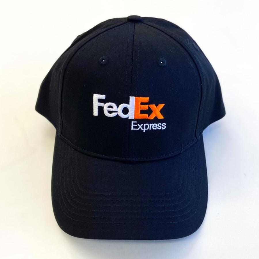 FedEx CAP キャップ フェデックス : ROBLES STORE Yahoo!店