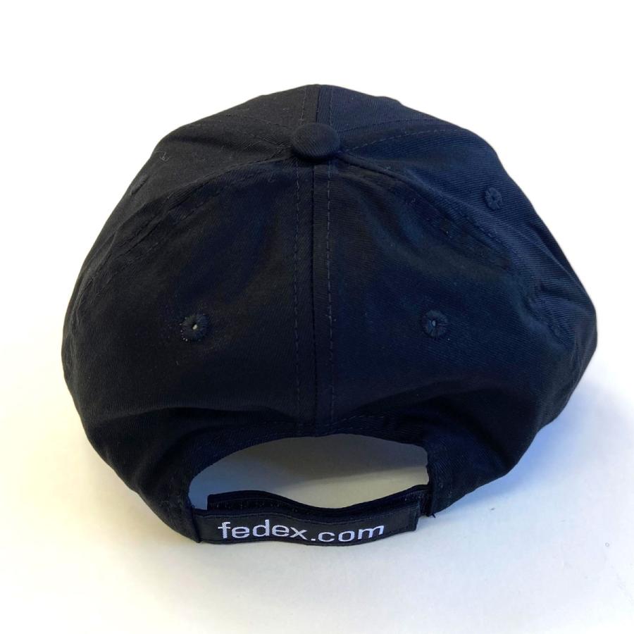 FedEx CAP キャップ フェデックス : ROBLES STORE Yahoo!店