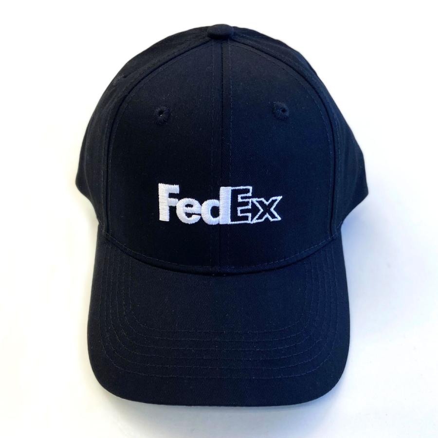 フェード感抜群 FedEx Purple Cap 企業キャップ FedEx CAP キャップ フェデックス : ROBLES STORE Yahoo!店