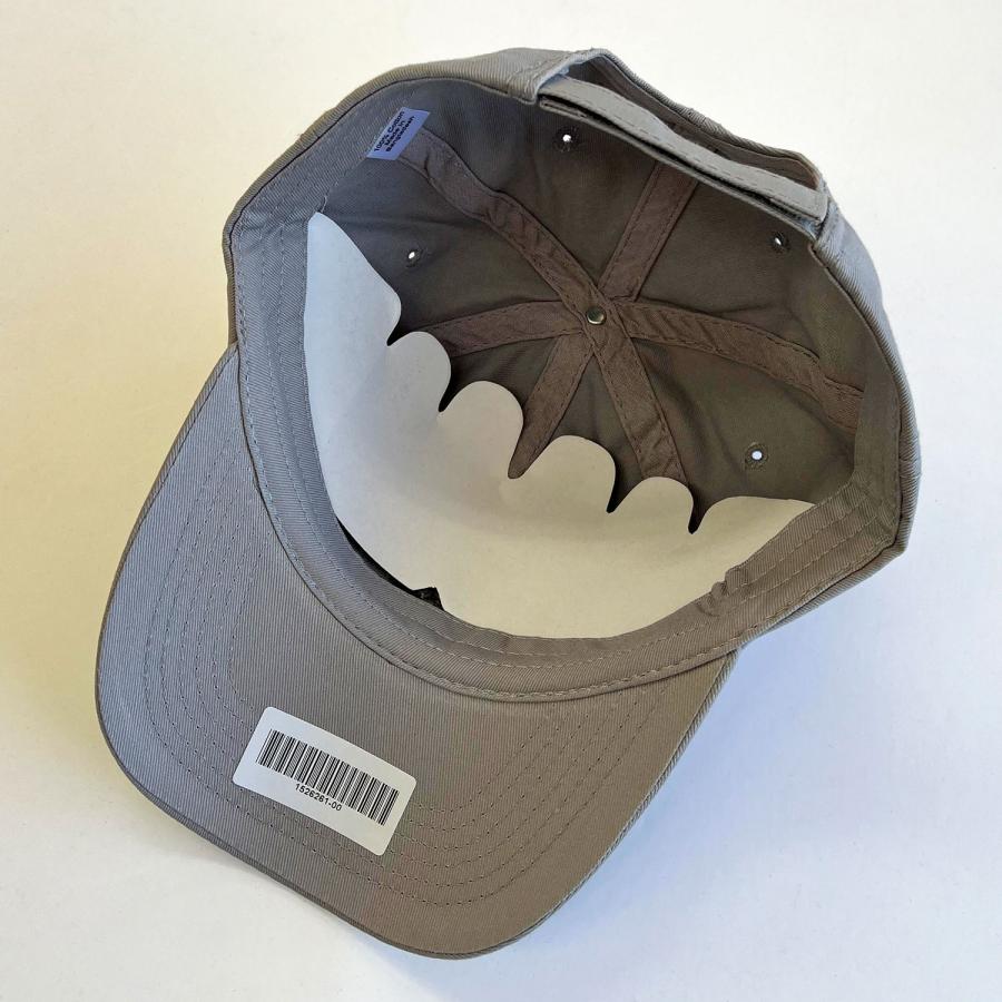 FedEx Echo Washed CAP キャップ フェデックス グレー 企業 : ROBLES STORE Yahoo!店 - 通販 ...