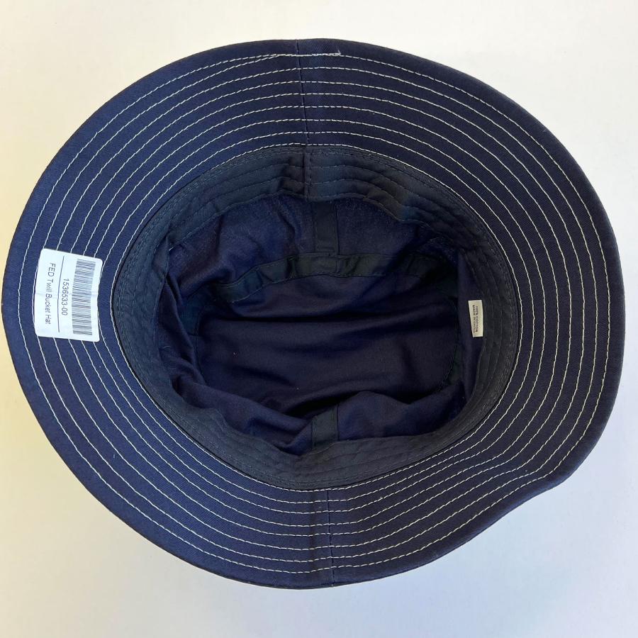 FedEx  Twill Bucket HAT　バケットハット　フェデックス　　企業 |  | 03