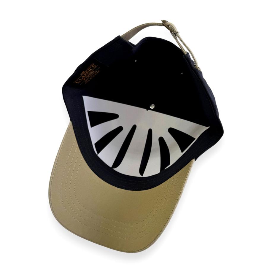 FLEXFIT（フレックスフィット） FLEXFIT別注 Low-Profile Cotton Twill