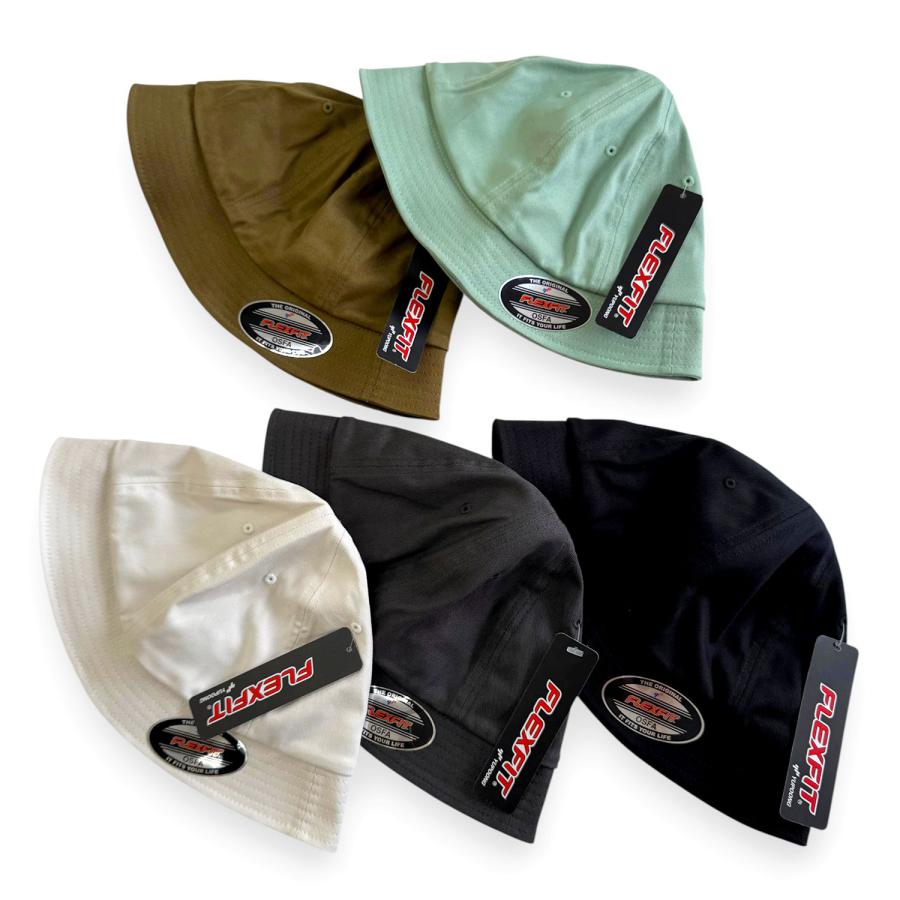 FLEXFIT（フレックスフィット） FLEXFIT別注 Short Brim Ball Hat