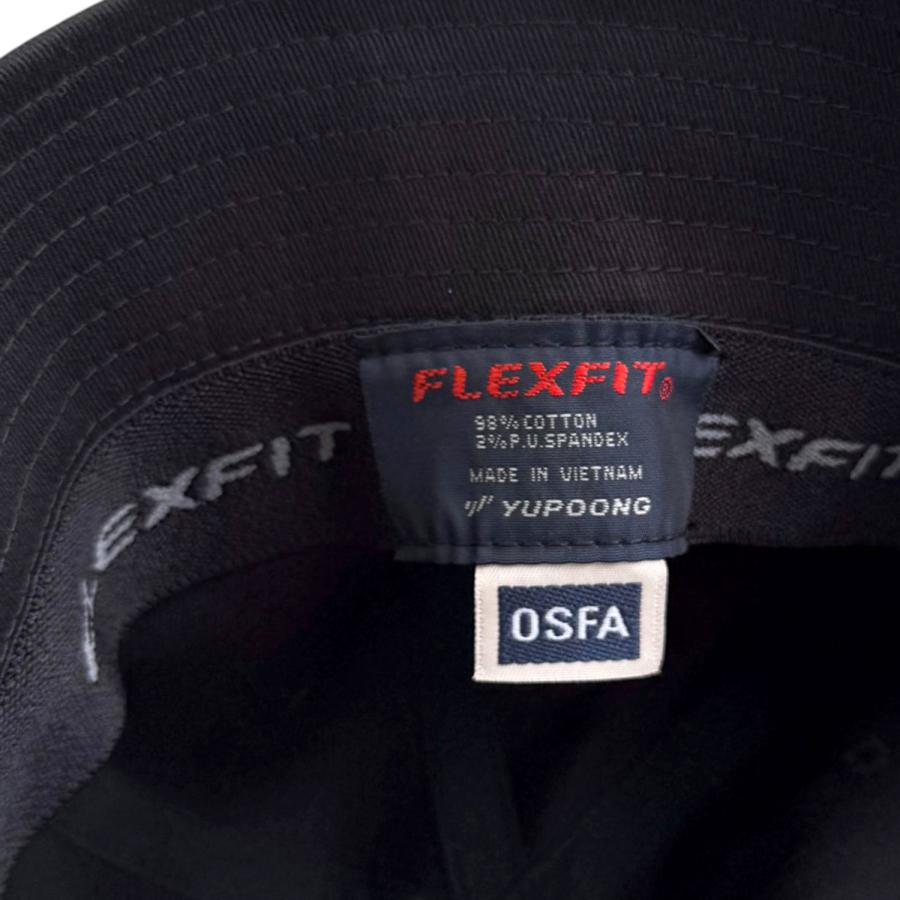 FLEXFIT（フレックスフィット） FLEXFIT別注 Short Brim Ball Hat