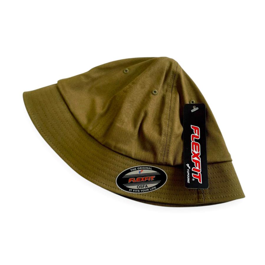 FLEXFIT（フレックスフィット） FLEXFIT別注 Short Brim Ball Hat