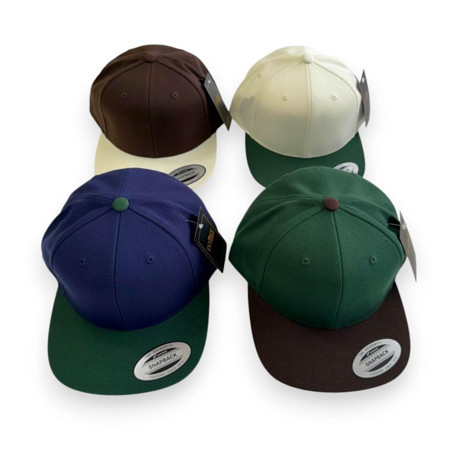 SAMPAIX キャップ FULL COLLECTION – SAMPAIX