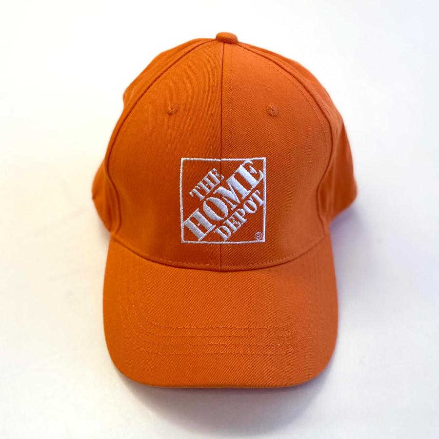 Clubhouse キャップ　値下げ中‼️ THE HOME DEPOT CAP ホームデポ キャップ : ROBLES STORE Yahoo!店